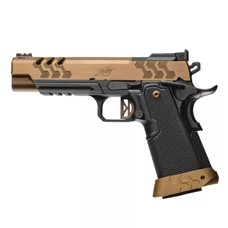 Kimber 2K11 TARGET OR pistool kal. 9x19 (3500053), afbeelding 2 van 4