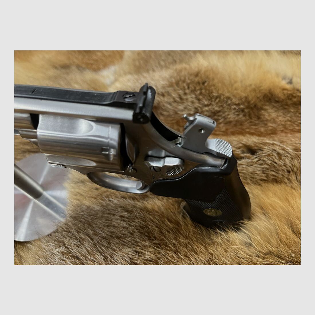 Smith & Wesson 686