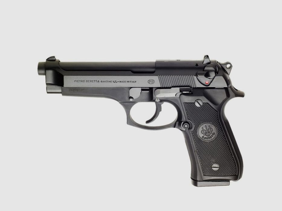 Beretta 98 FS Kal. 9X21