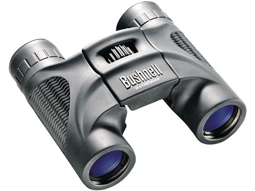 Bushnell Bushnell H2O Fernglas 10x25 Dachkant