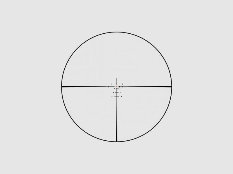 Burris Four XE 6-24×56, afbeelding 4 van 4