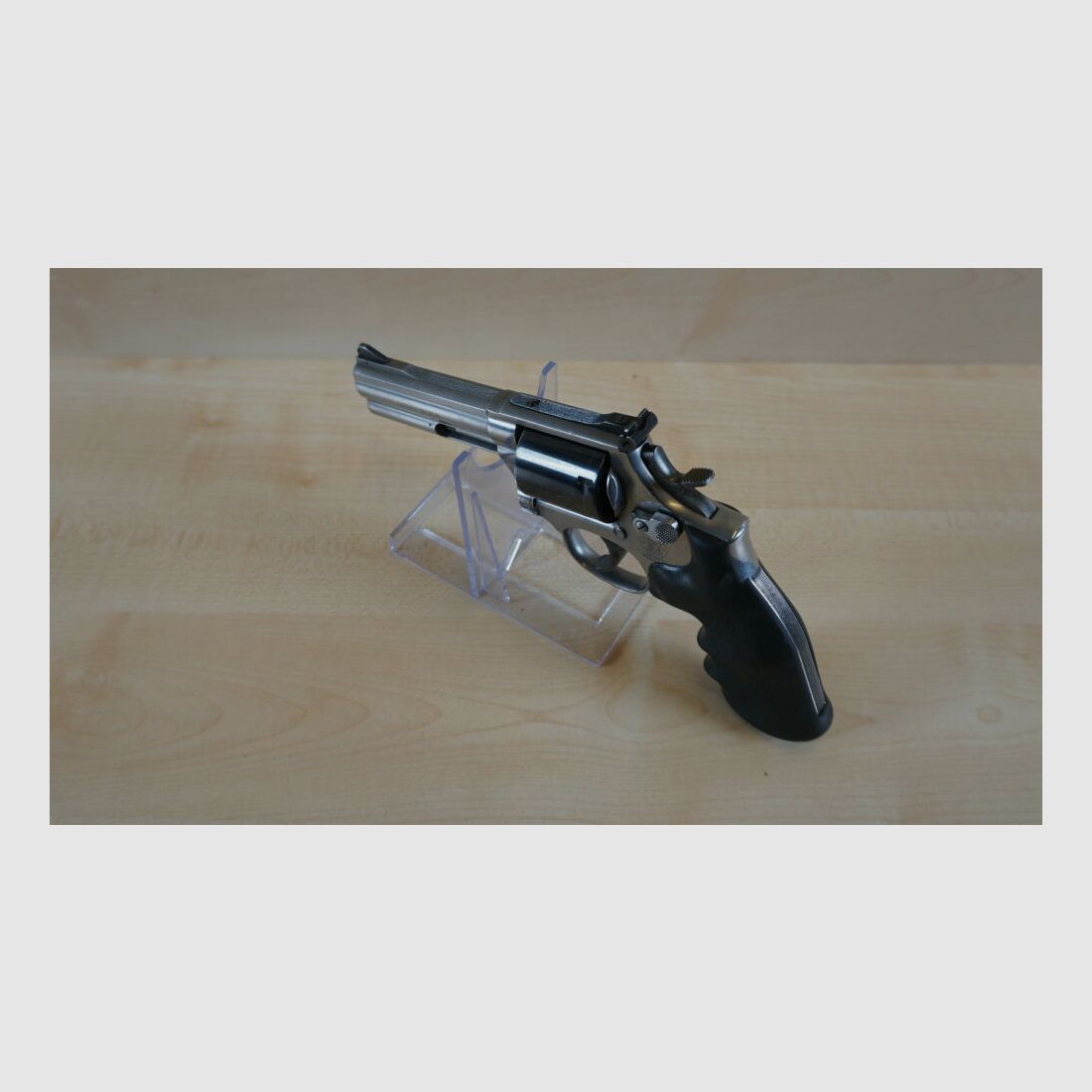 Smith & Wesson 686-4
