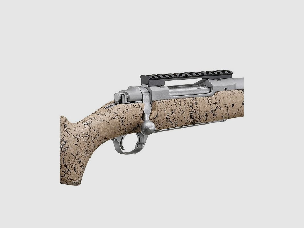 RIFLES RUGER FTW Hawkeye Hunter, Bild 2 von 4