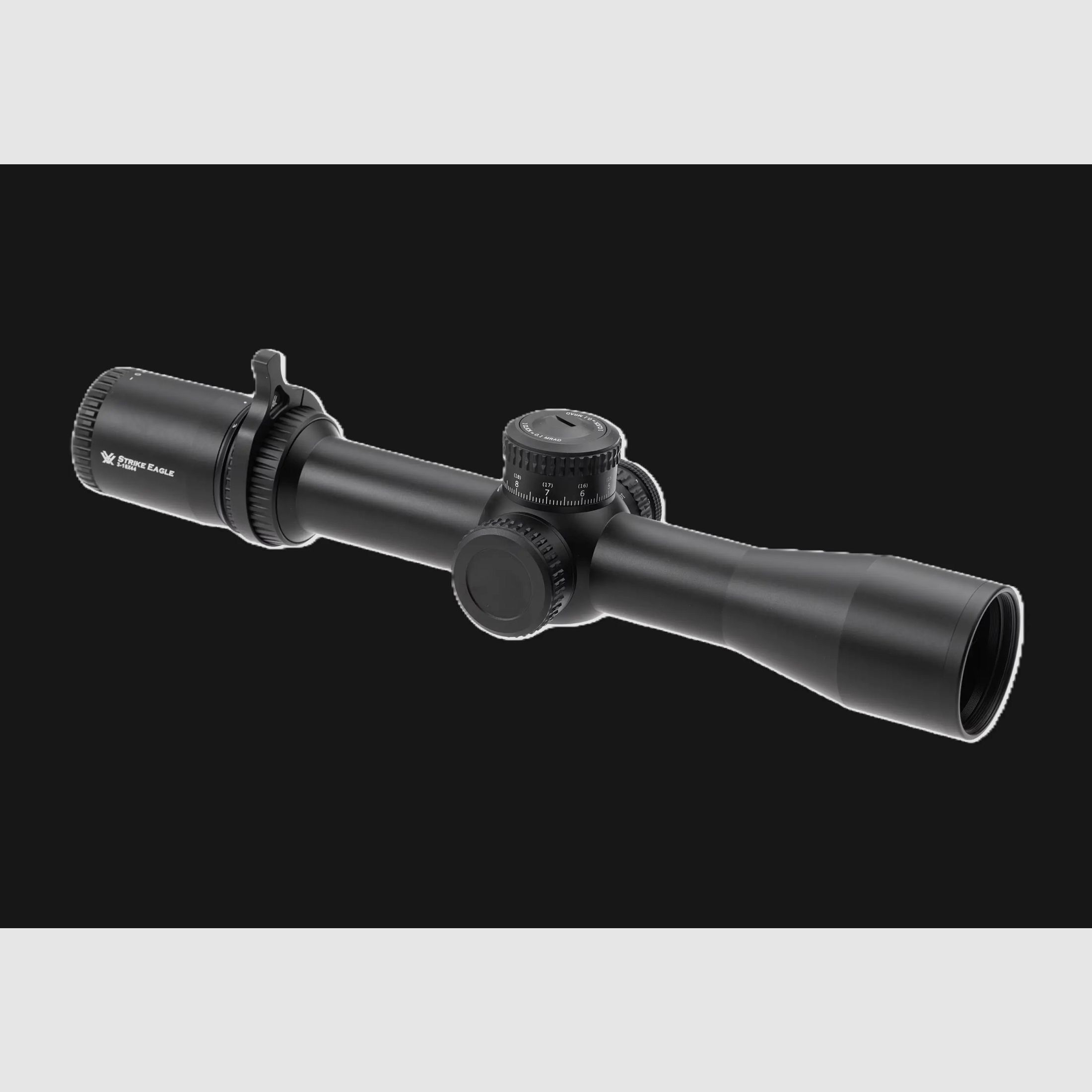 VORTEX Strike Eagle 3-18x44 FFP EBR-7C MRAD, Bild 1 von 2