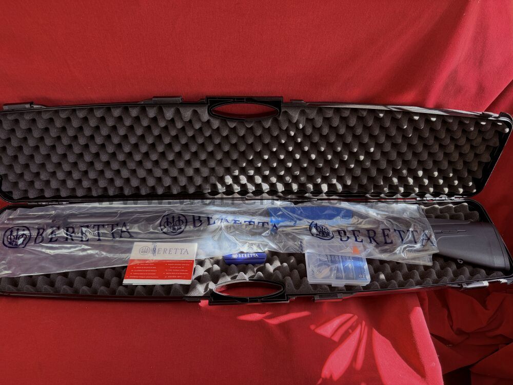 Beretta Beretta Mod. 1301 Competition Pro, Toni System., image 9 of 9