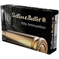 Sellier & Bellot SP
