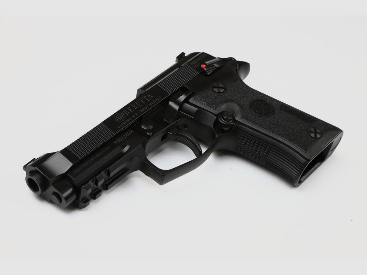 BERETTA 80X Cheetah, billede 3 af 5
