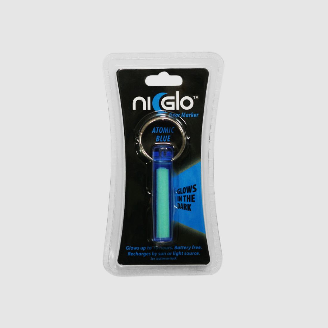 NI-GLO SAFETY MARKER BLAU