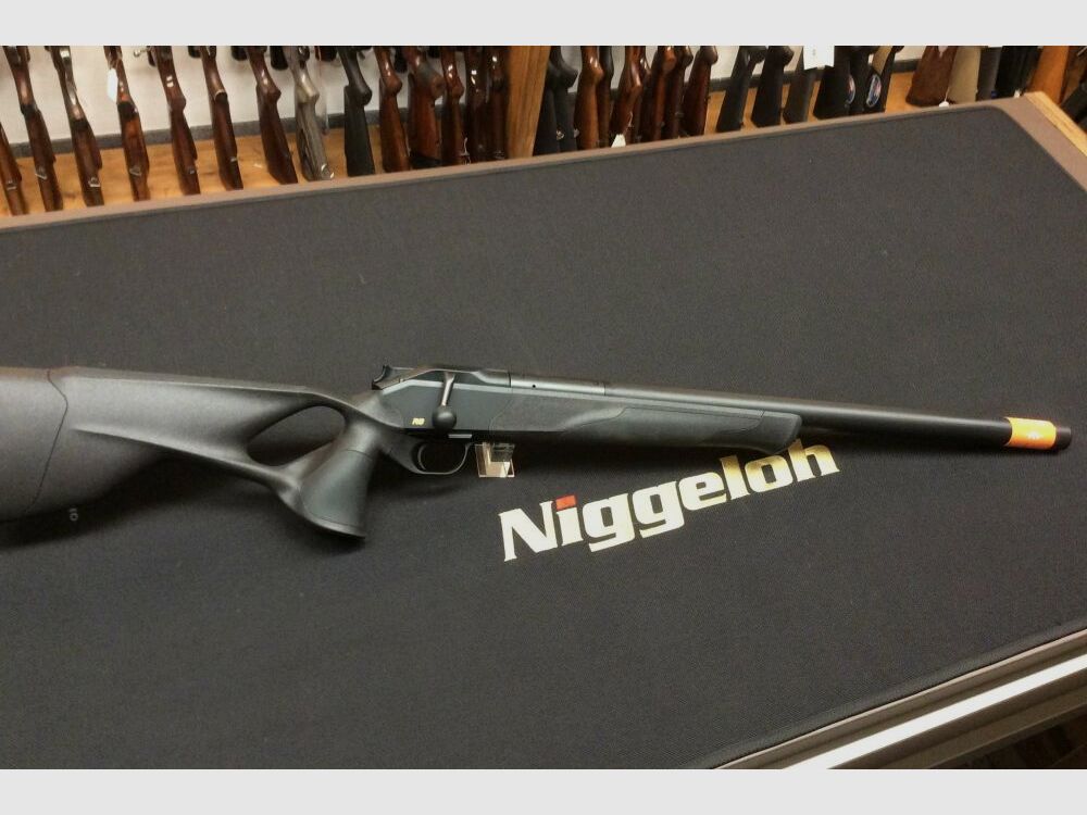 R8 Silencio Absoluto / .308 Win. Sin