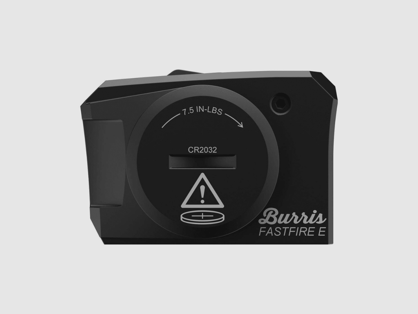 Burris FASTFIRE E RET. Grün, Bild 6 von 8