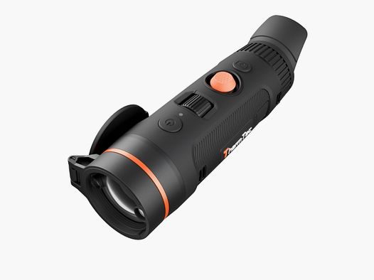 ThermTec Wild 635L Pro
