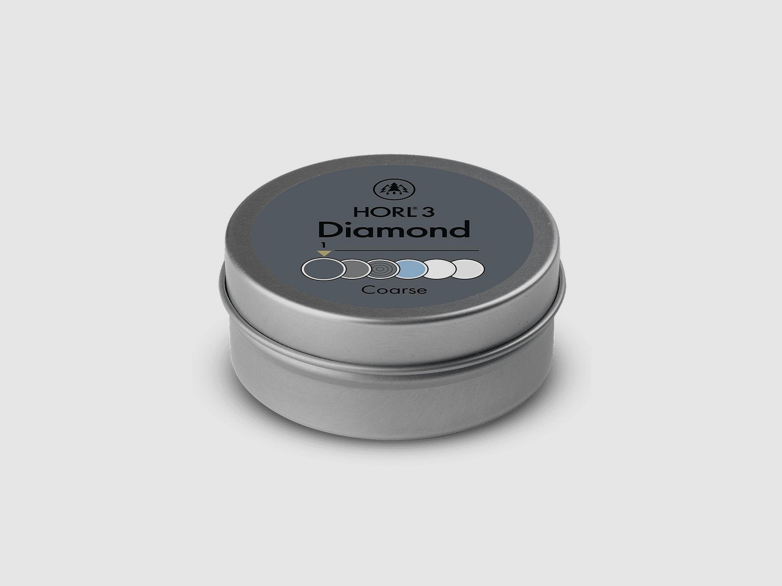 Horl 3 Diamond