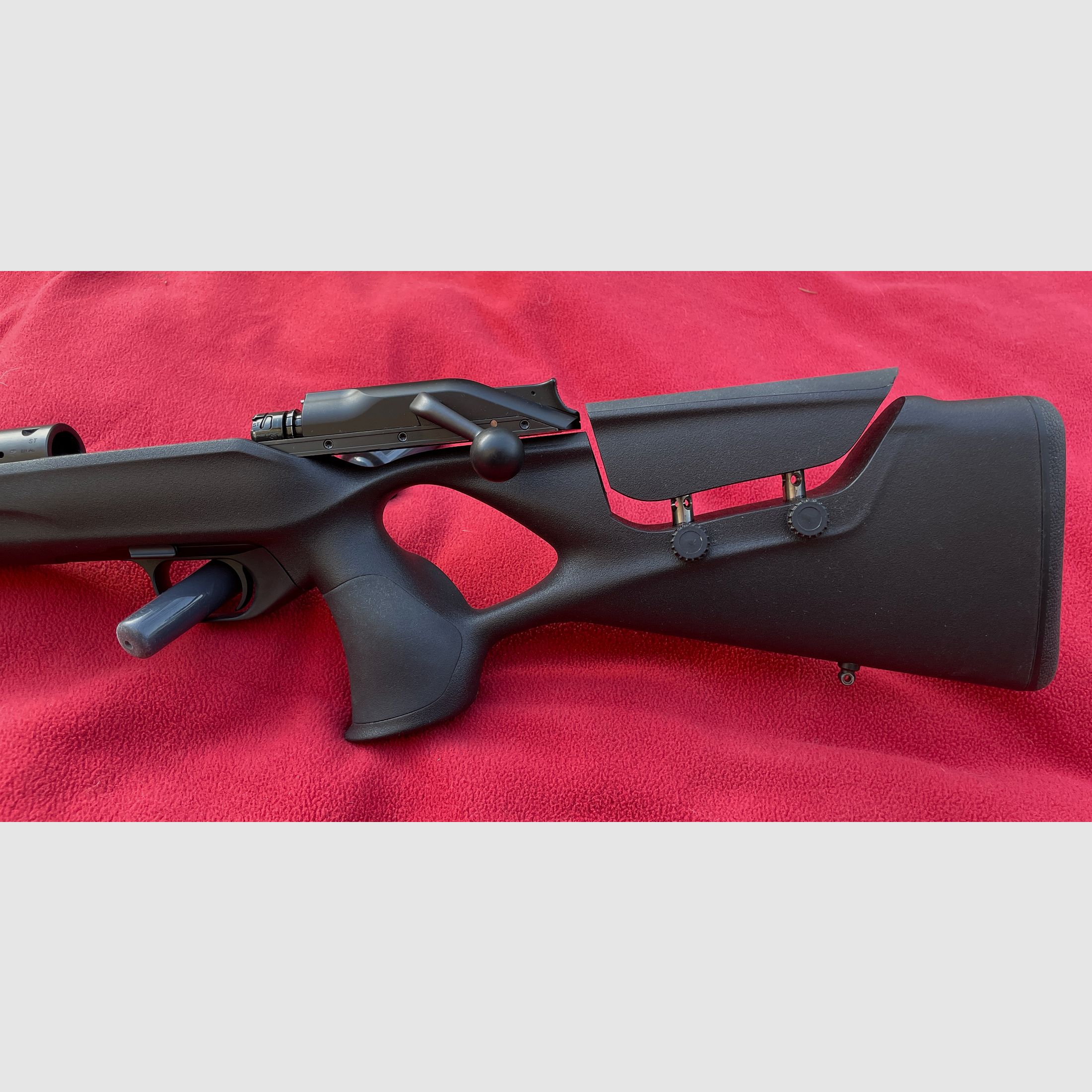 Blaser R8 Professional Success LINKS