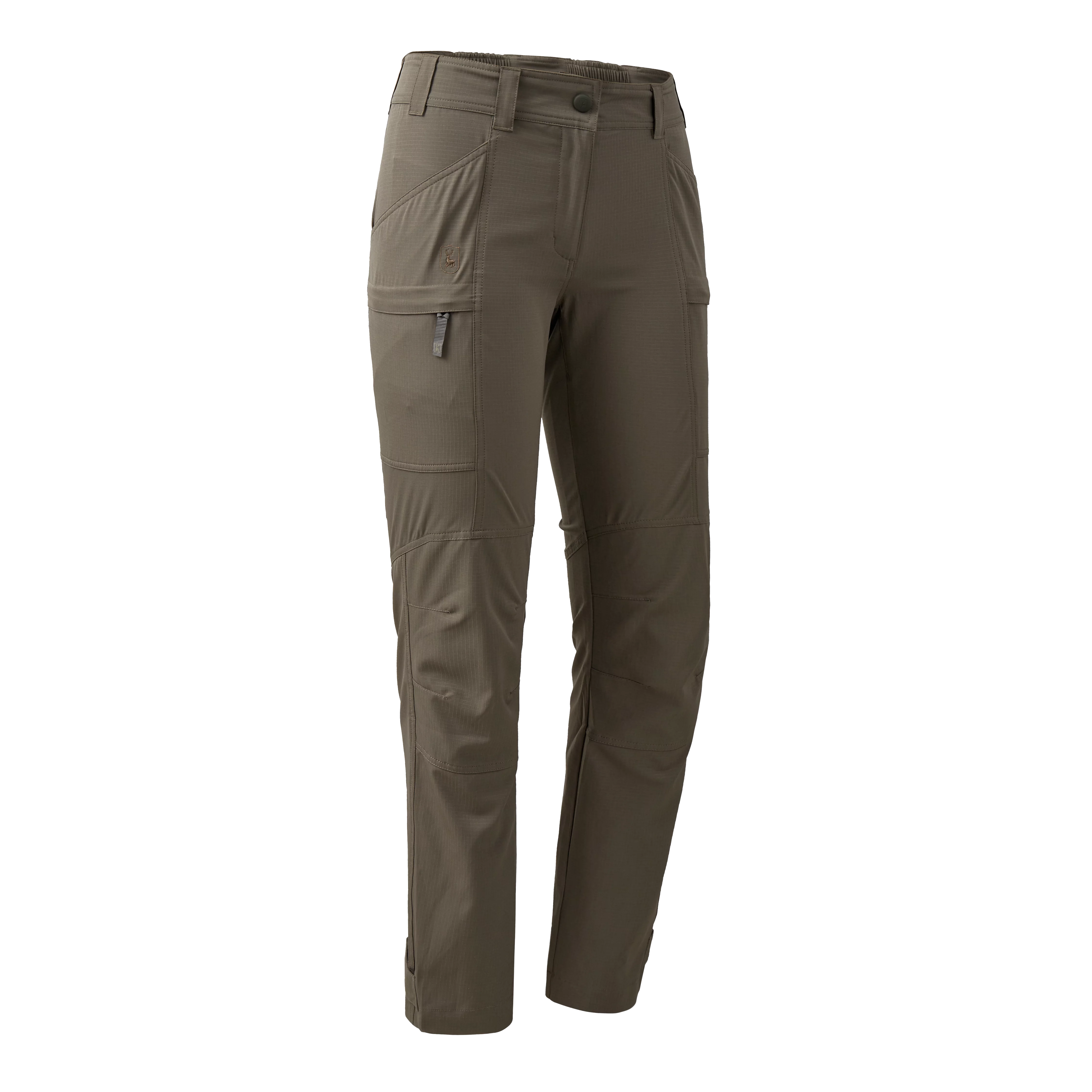 Lady Canopy pantalon - Stone Grey, image 4 sur 5