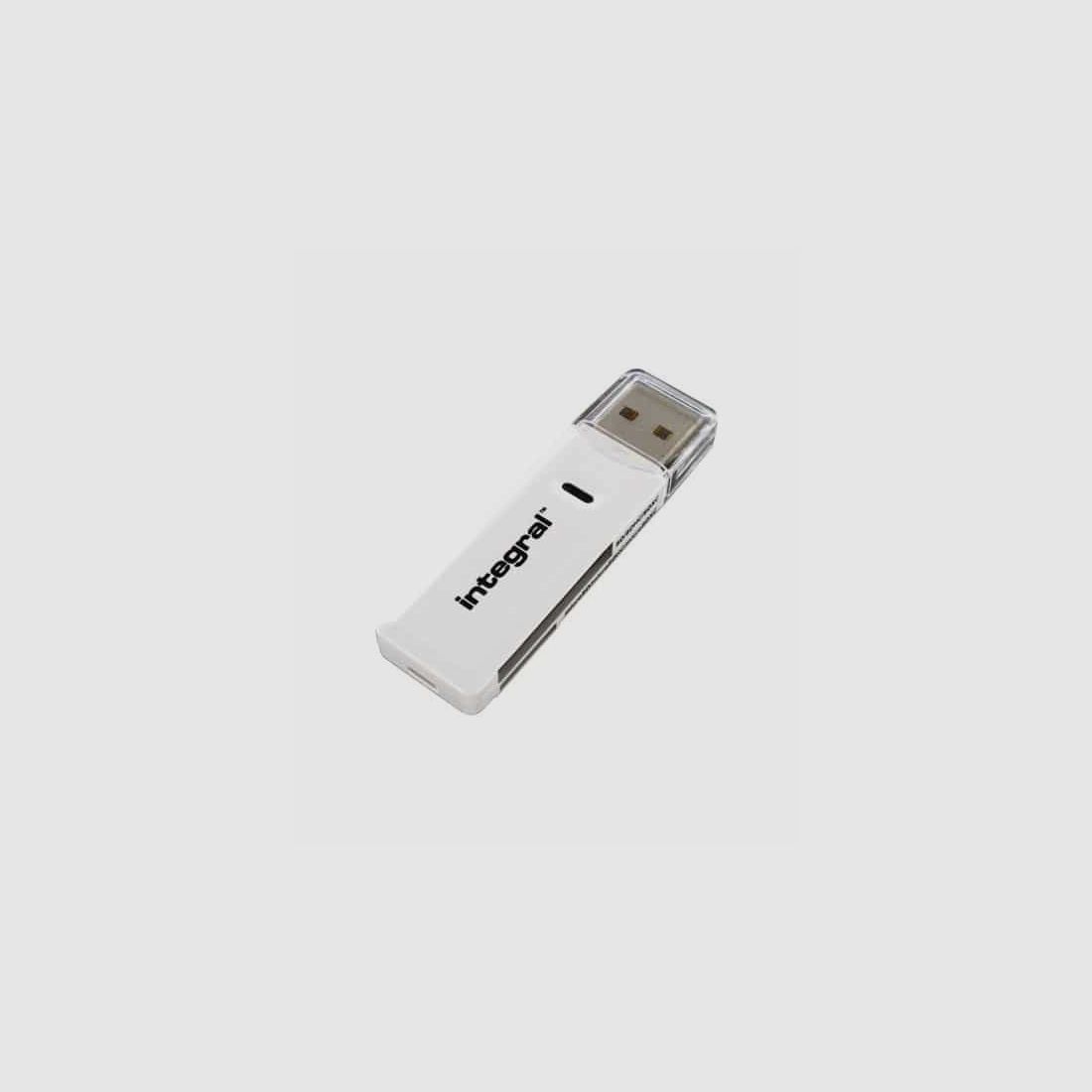 USB-SD-Kartenleser