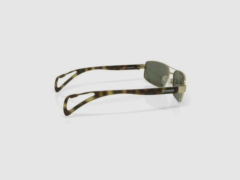 Zoinx Lunettes Aviator, image 3 sur 6