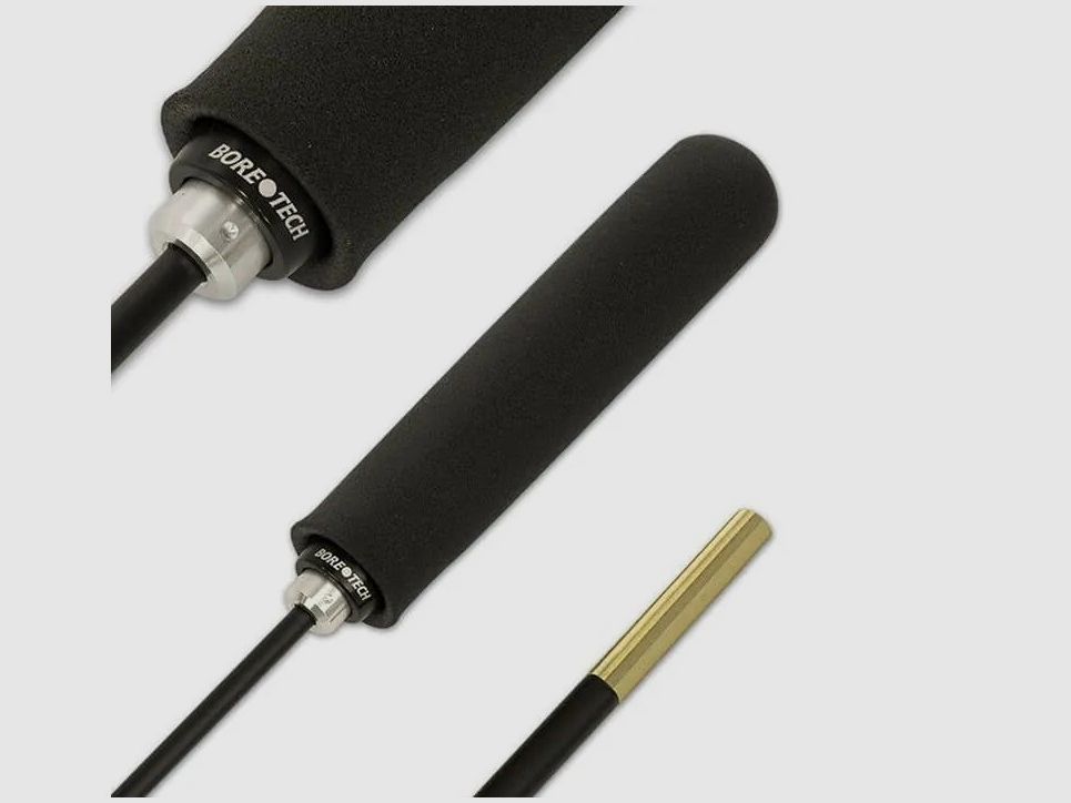 Bore Tech Stix baguette de nettoyage 102 cm / 5,56 mm, image 1 sur 3