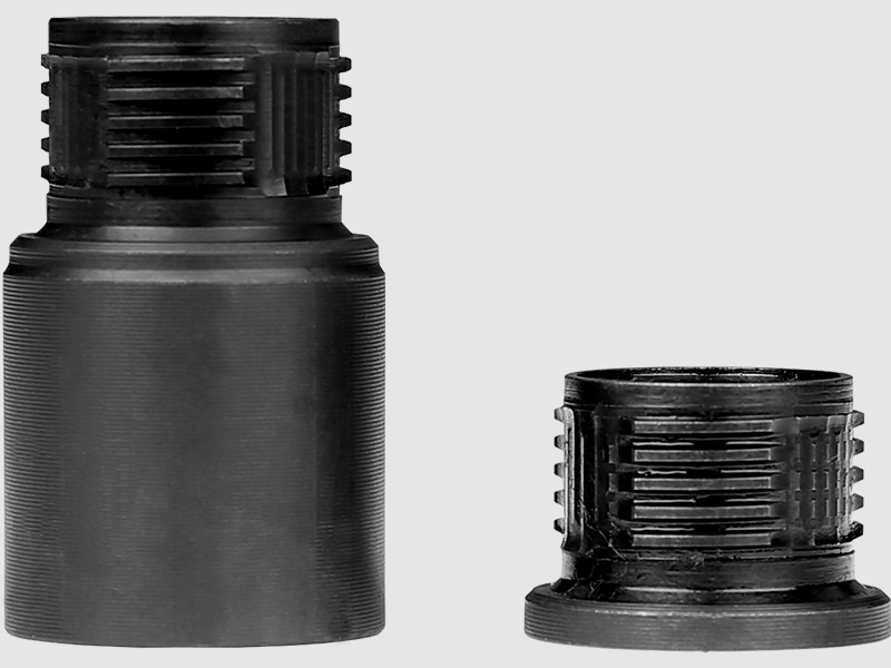 Adapter gwintowy A-TEC A-Lock Mini