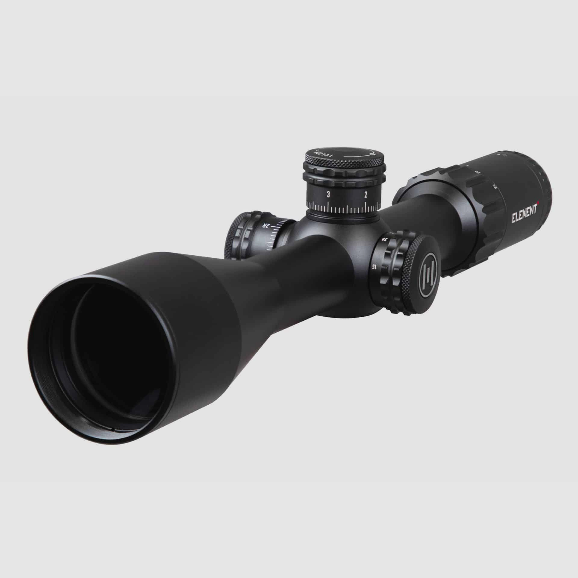 Element Optics Helix 6-24×50 FFP