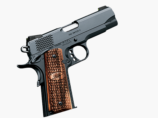Pistolet Kimber Pro Raptor II NS