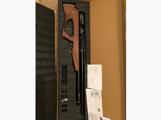 AEA Challenger Bullpup .50 Ram Waffe Kaliber .50 (F-Version)
