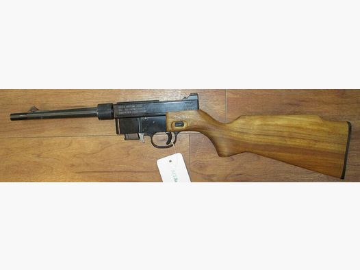 Landmann Pretz JGL