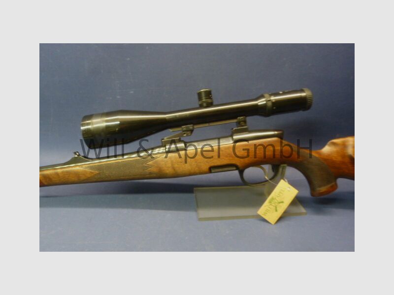 Steyr Mannlicher Modell M