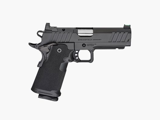 SPRINGFIELD ARMORY® – 1911 DS PRODIGY™ 4.25″ AOS 9mm Handgun