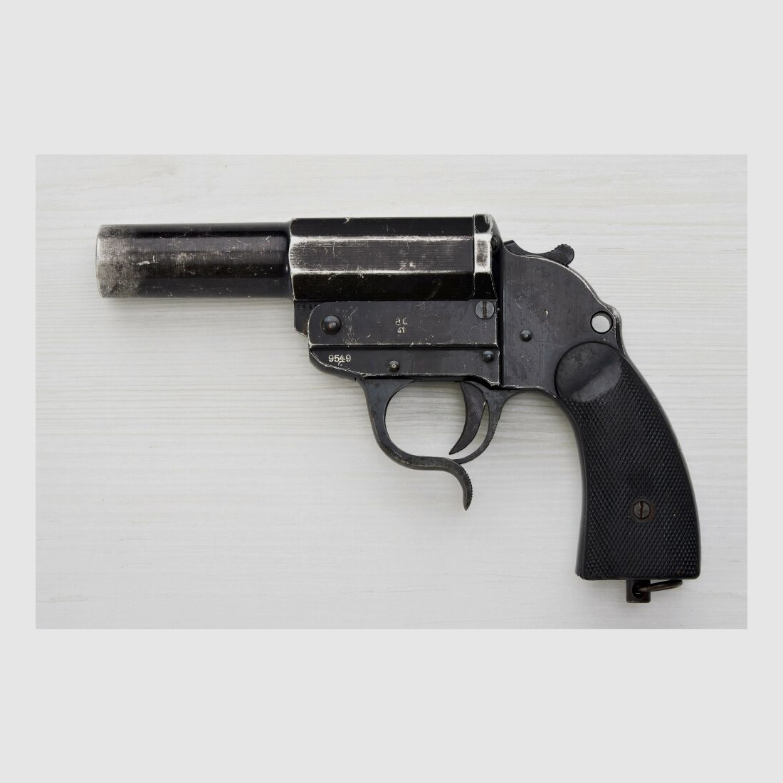 Walther bez 4 (sygnał)
