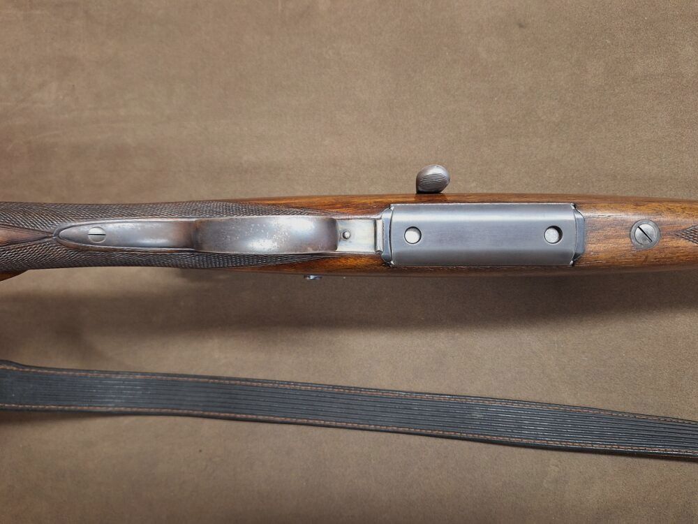 Steyr Schönauer 1903
