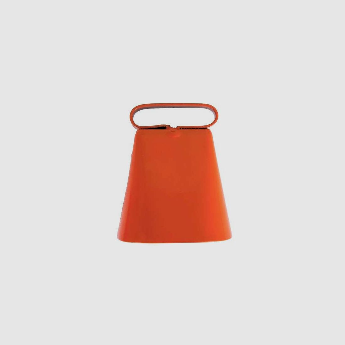 Sonnaillon 5cm Fluo Orange HB DOG