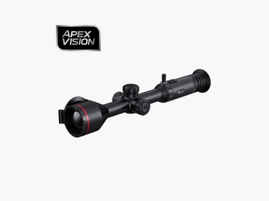 Wärmebildzielfernrohr Guide Apex Vision TU PRO 3.0 650LS