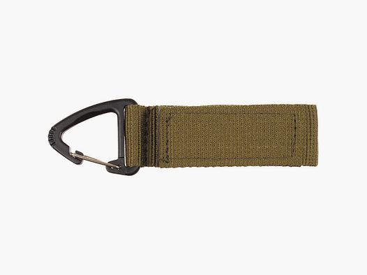 MFH Universalhalter für Gürtel und MOLLE Schwarz