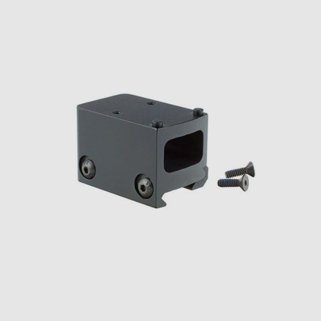 Trijicon RMR Picatinny Montage Adapter