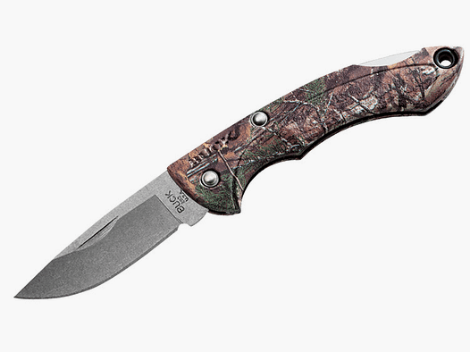 Buck Bantam Nano 283 couteau de chasse