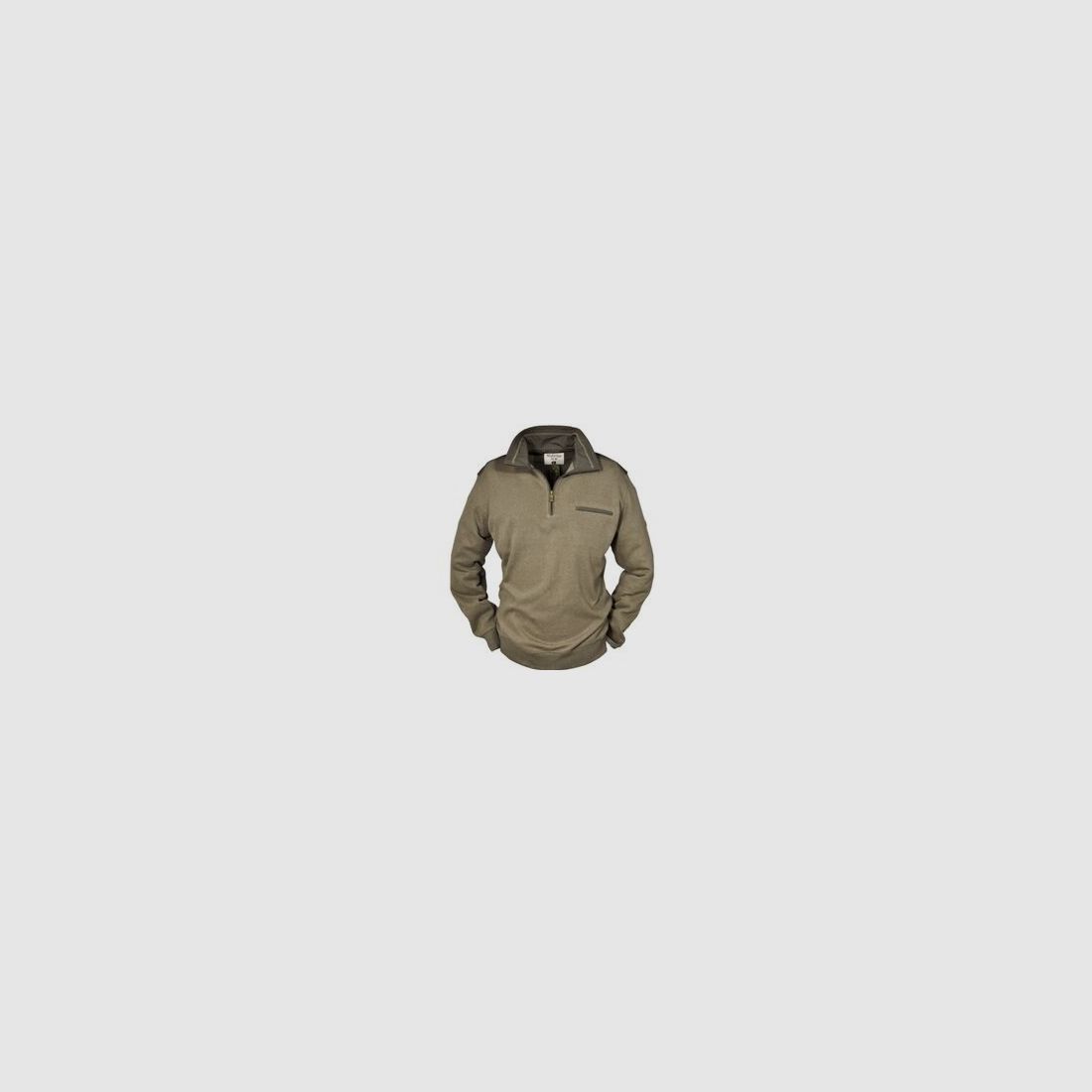 Overhues & Schüssler Troyer Hirschfänger Khaki