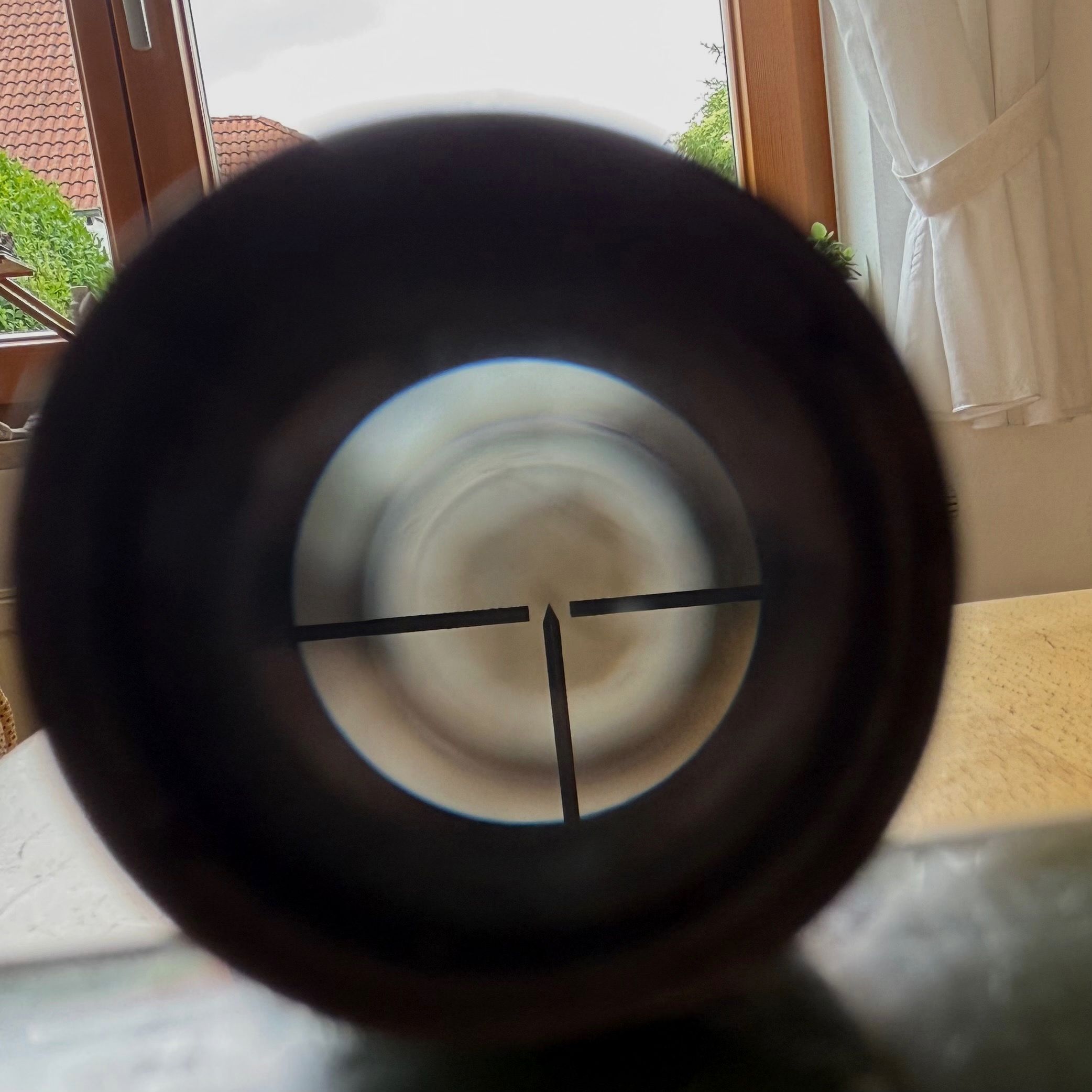 Telescopio 1941 Optik