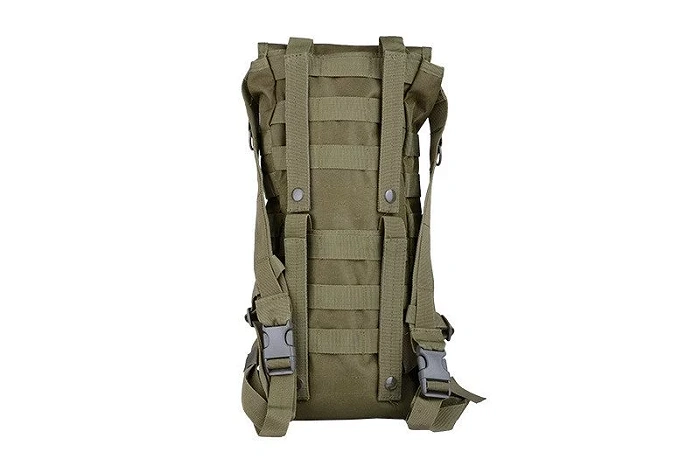 Hydration bladder cover – olive, image 3 of 8