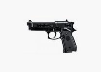 Umarex Beretta 92 FS Cal. 4,5mm Nera