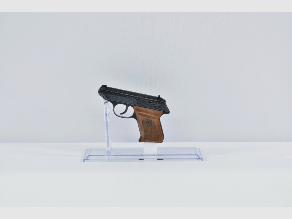 Walther TPH