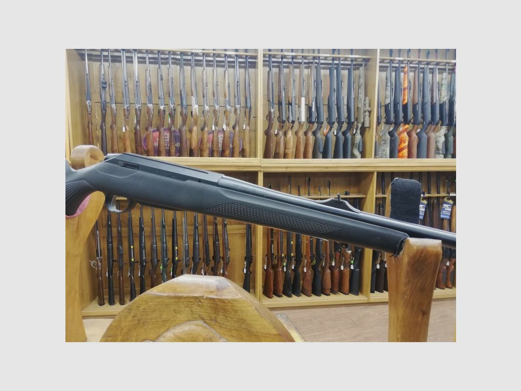TIKKA T3X LITE GAUCHER, image 4 sur 5