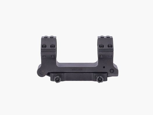 ERATAC block mount - with adjustable front tilt with nut