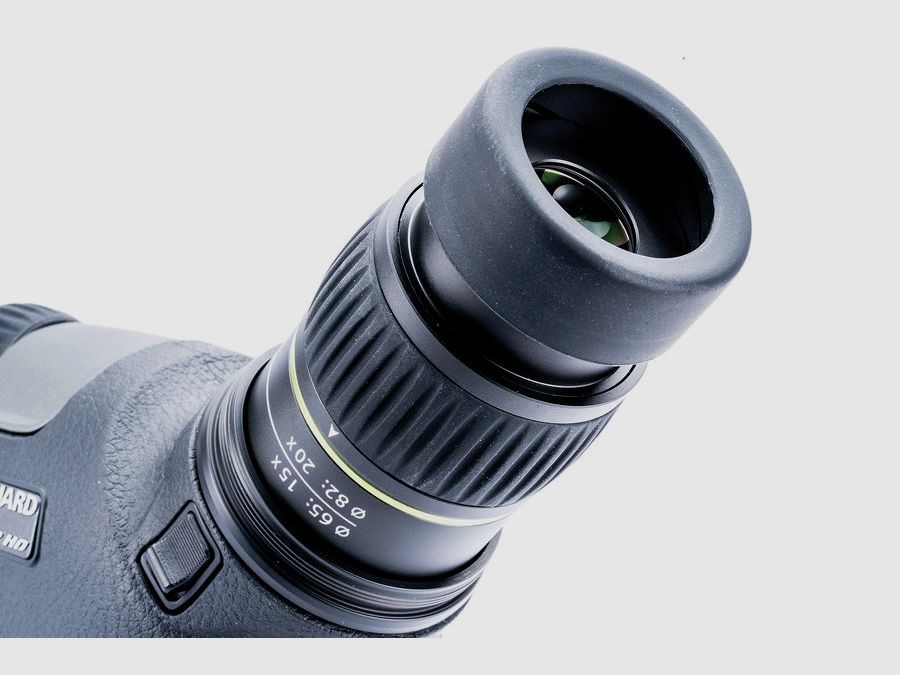 Vanguard Endeavor HD 65A 15-45x65, imagen 4 de 9