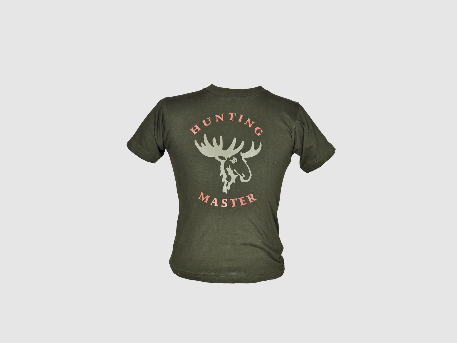 Hubertus Kinder T-Shirt Hunting Master