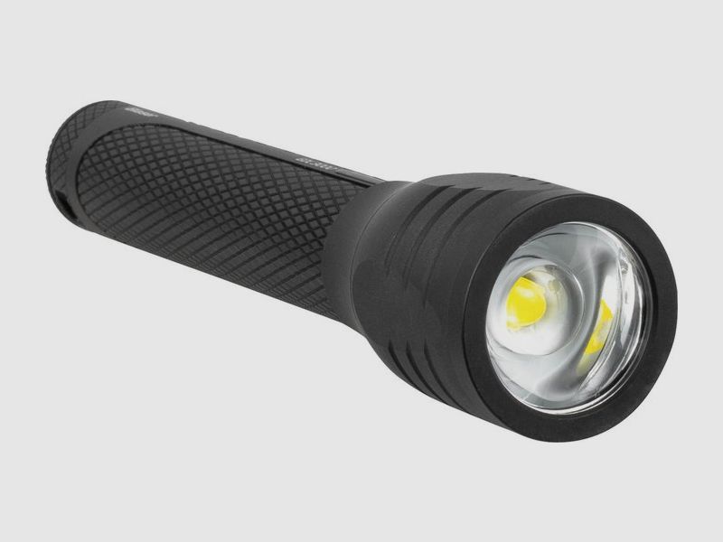 Blaser EDL 3000 flashlight