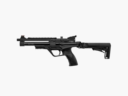 Pistolet PCP General Beeman