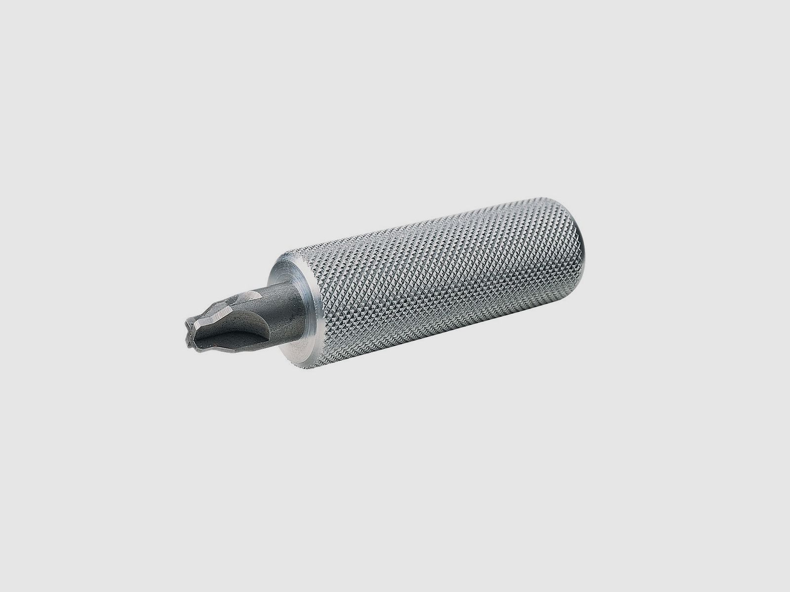 Hornady PRIMER POCKET REAMER LARGE/ZÜNDGLOCKENENT- GRATER GROSS F.MILITÄRHÜLSEN