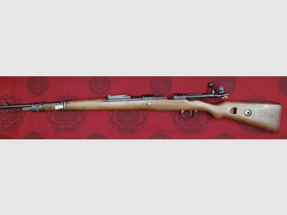 Mauser K98 (S/42)