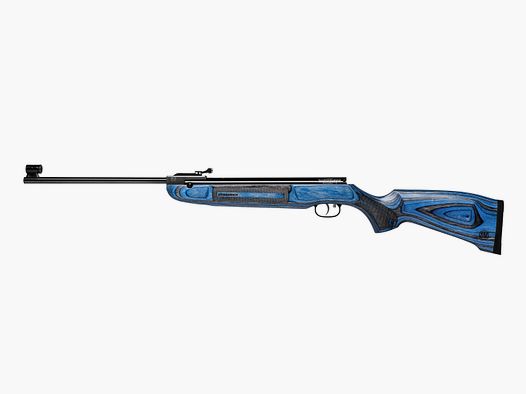 Weihrauch HW 50 S modello speciale 75 anni