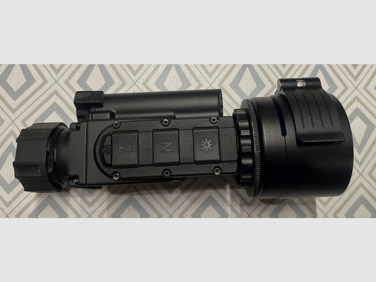 Wärmebildvorsatzgerät Nitehog Viper TIR-M35